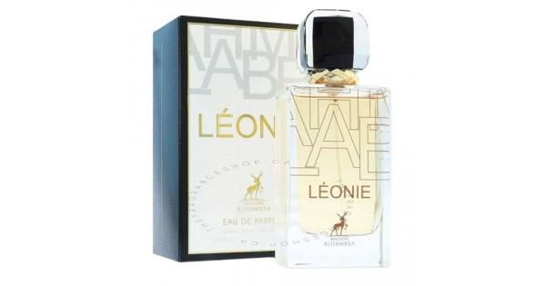 MAISON ALHAMBRA LÉONIE 100ml Lattafa Maison Alhambra Leonie (Formerly Libbra) EDP For Her 100ml