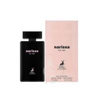 Lattafa Maison Alhambra Narissa EDP For Him / Her 100 ml / 3.4 Fl.oz