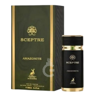 Lattafa Maison Alhambra Sceptre Amazonite EDP For Him / Her 100ml / 3.4Fl.oz