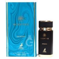 Lattafa Maison Alhambra Sceptre Oceana (Orom Twist) EDP For Him