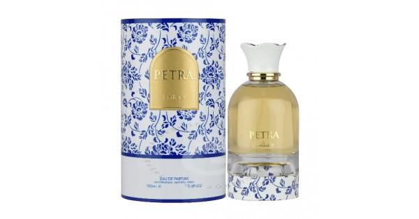 Lattafa Petra EDP For Him / Her 100 ml / 3.4Fl. oz.