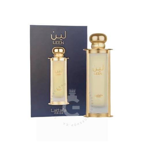 Lattafa Pride Leen EDP For Him / Her 100ml / 3.4oz