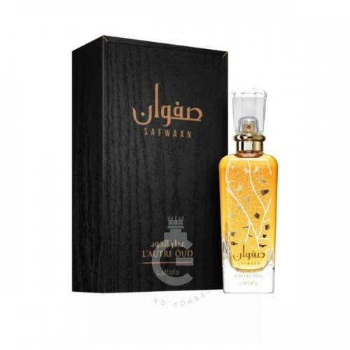 Lattafa Safwaan L'autre Oud EDP For Him / Her 100 ml / 3.4 Fl.oz