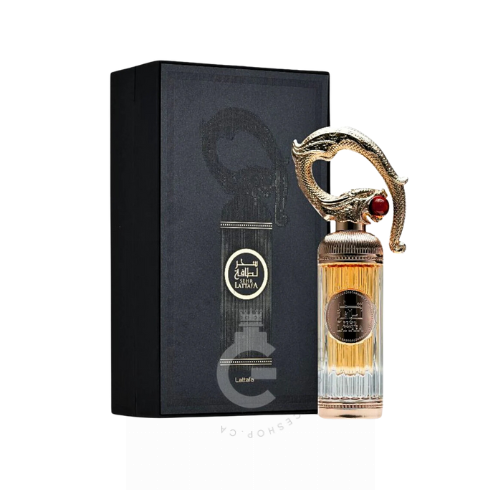 Lattafa Sehr EDP For Him 100ml / 3.4 Fl. oz.