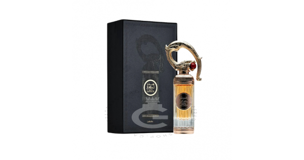 香水(男性用) Lattafa Sehr Lattafa Sehr EDP For Him 100ml / 3.4 Fl. oz. - Sehr Lattafa