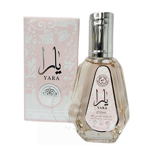 Lattafa Yara EDP For Her 50ml / 1.7Fl.oz