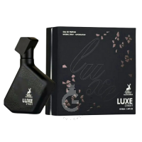 Lattafa Maison Alhambra Luxe Street ( Lafayette Street Twist) EDP For Him / Her 100 ml / 3.4  Fl. oz.
