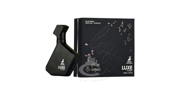 Lattafa Maison Alhambra Luxe Street ( Lafayette Street Twist) EDP