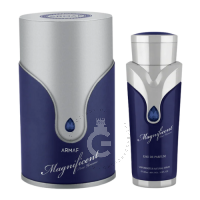 Armaf  Magnificient Blue (Sauvage Twist) For Him 100 ml / 3.4 Fl. oz.