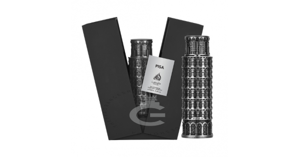 Lattafa Pride Pisa EDP For Him / For Her100ml / 3.4Fl.Oz. - Pisa