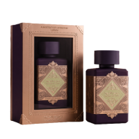 Lattafa Bade'e Al Oud Amethyst Fusion EDP For Him / Her 100 ml / 3.4 Fl.oz.