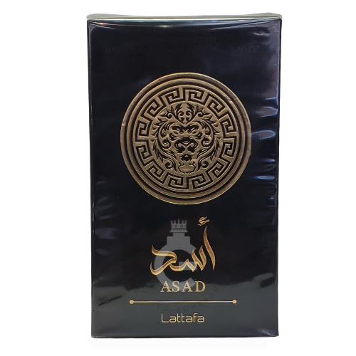 Lattafa Asad EDP For Him / Her 100 ml