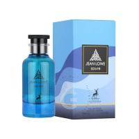 Lattafa Maison Alhambra Jean Lowe Azure (Afternoon Swim Twist) EDP For Him 100 ml / 3.4 Fl. oz.