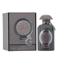 Lattafa Raed Intense EDP For Him / Her 100mL / 3.4 Fl. oz. 