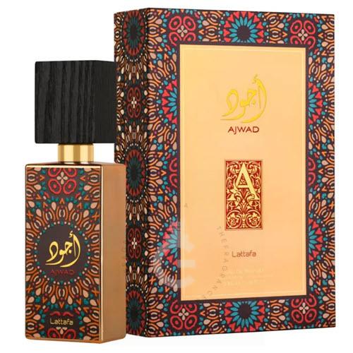 Lattafa Ajwad EDP For Him / Her 60ml / 2.04oz