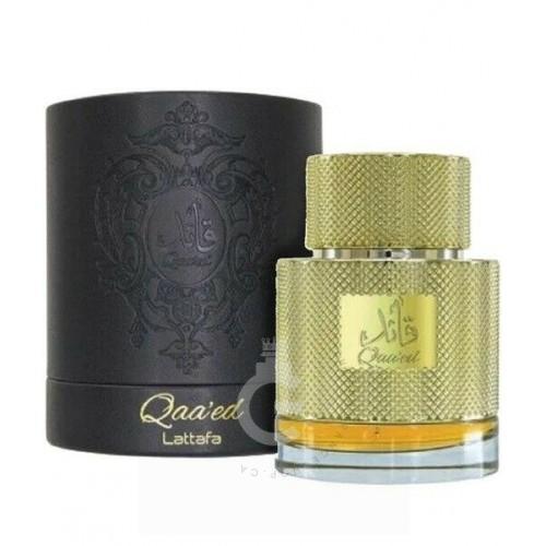 Lattafa Qaa'ed EDP For Him/Her 100mL