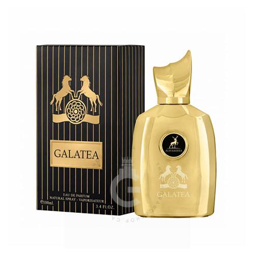 lattafa alhambra Galatea EDP For Him 100 ml / 3.4 Fl. oz.