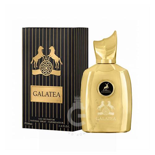 lattafa alhambra Galatea EDP For Him 100ml / 3.4oz