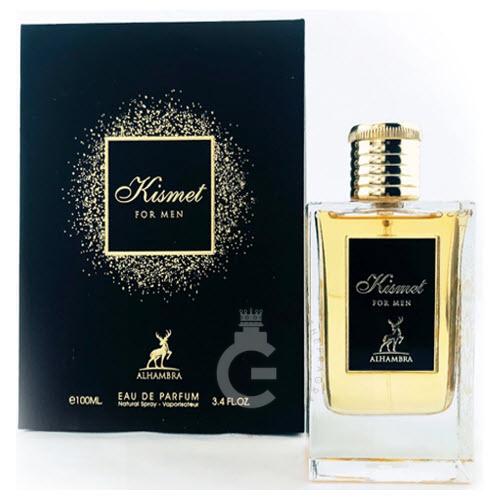 Lattafa Alhambra Kismet EDP For Him 100 ml