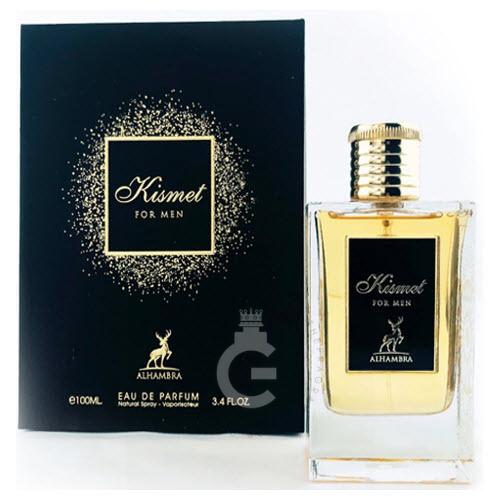 Lattafa Alhambra Kismet EDP For Him 100mL