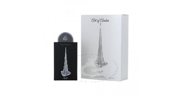 Lattafa Pride Art Of Arabia I EDP For Him / Her 100ml / 3.4Fl.oz