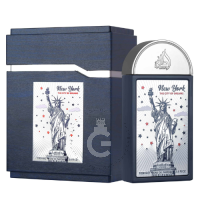 Lattafa New York the City of Dreams EDP For Him / Her 100 ml