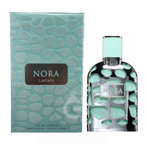 Lattafa Nora EDP For Him / Her 100 ml / 3.4 Fl. oz.