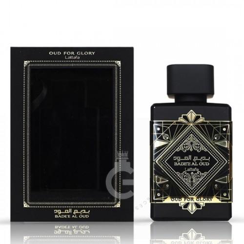 Lattafa Oud For Glory Bade'e Al Oud him / her 100mL  