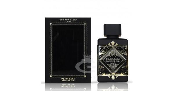 lattafa-oud-for-glory-badee-al