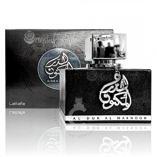 Lattafa Al Dur Al Maknoon EDP For Him 100mL