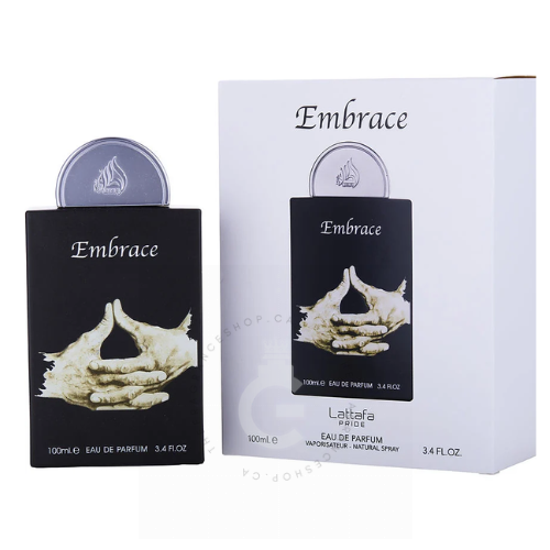 Lattafa Pride Embrace EDP For Him / Her 100 ml / 3.4 Fl. oz.