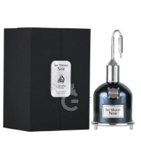 Lattafa Sur Mesure Noir EDP For Him / Her 100 ml / 3.4 Fl. oz.