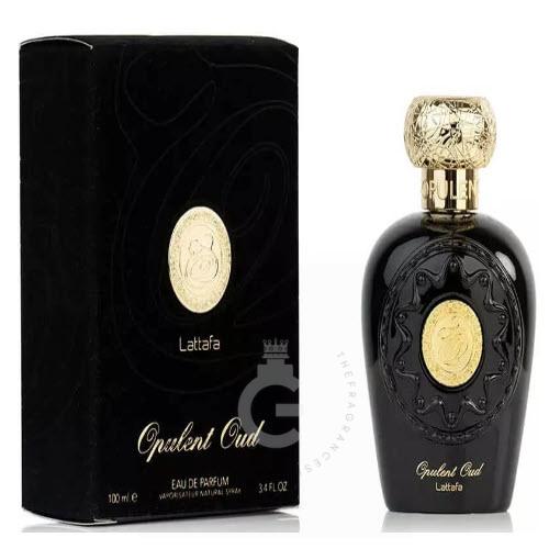 Lattafa Opulent Oud EDP For Him 100mL