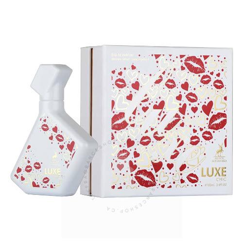 Lattafa Maison Alhambra Luxe Chic EDP ( Nolita ) For Him / Her 100ml / 3.4oz