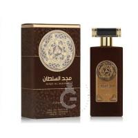 Lattafa Majd Al Sultan Asdaaf for Him / Her EDP 100mL