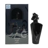 Lattafa Maahir Black Edition EDP For Unisex 100mL