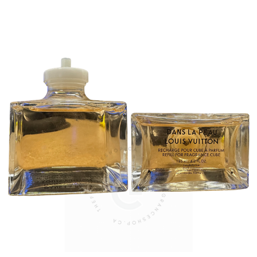 Louis Vuitton Dans La Peau Refill Only EDP For Him 125ml / 4.2oz Tester