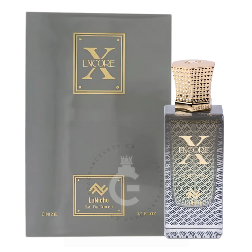 Luniche Encore X EDP For Him / Her 80 ml / 2.7 Fl. oz. 