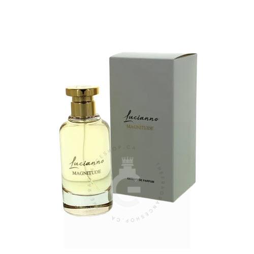 Lucianno Magnitude Extrait De Parfum (Immensite Twist) For Him / For Her 100ml / 3.4 Fl. oz.