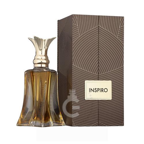 Maison Des Parfums Inspiro EDP For Him / Her 80 ml / 2.7 Fl. oz.
