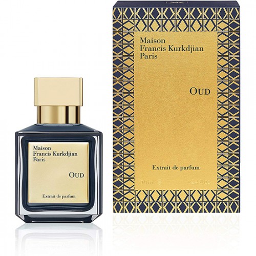 Maison Francis Kurkdjian Oud Extrait De Parfum For Him / Her 70ml