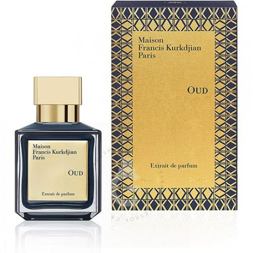 Maison Francis Kurkdjian Oud Extrait De Parfum For Him / Her 70ml