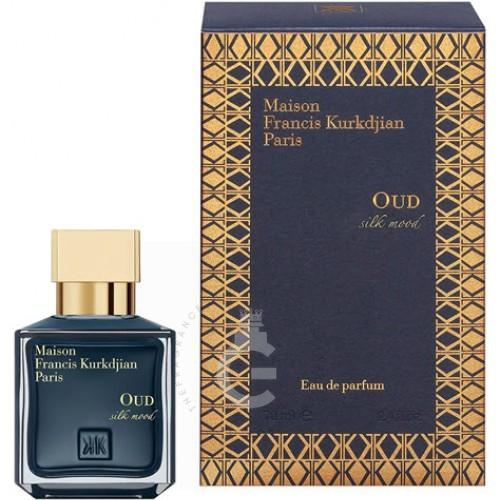 Maison Francis Kurkdjian Oud Silk Mood EDP For Him / Her 70ml / 2.4oz