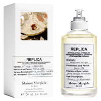 Maison Margiela Replica Afternoon Delight EDT For Him / Her 100 ml / 3.4 Fl. oz. 