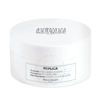 Maison Margiela Replica Lazy Sunday Morning Body Scrub 200 ml  / 6.7 Fl. oz.