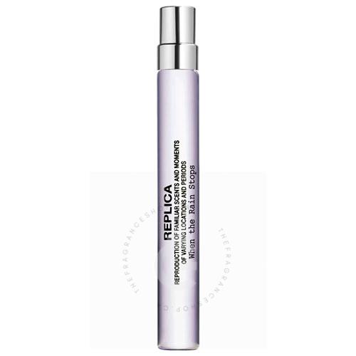 Maison Martin Margiela Replica When The Rain Stops EDT For Her 10ml Tester