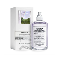 Maison Margiela Replica When The Rain Stops  EDT For Him / Her 100ml / 3.4Fl.oz