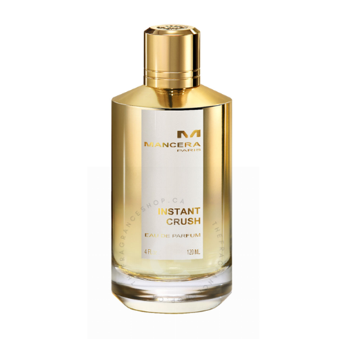 Mancera Instant Crush EDP For Him / Her 120ml Tester