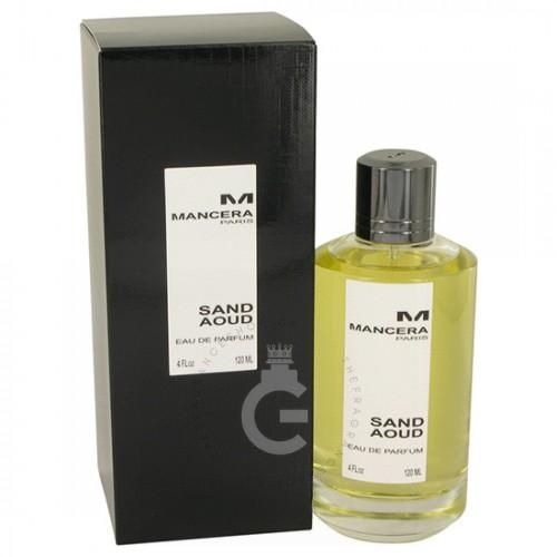 Mancera  Sand Aoud For Unisex EDP 120mL