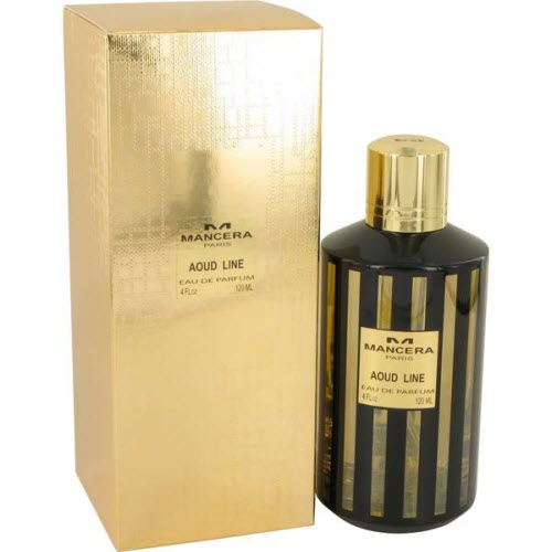 Mancera The Aoud Line EDP For Him / Her 120ml